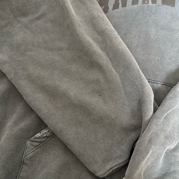 Anine bing sport sweatshirt - Picture 2 of 9